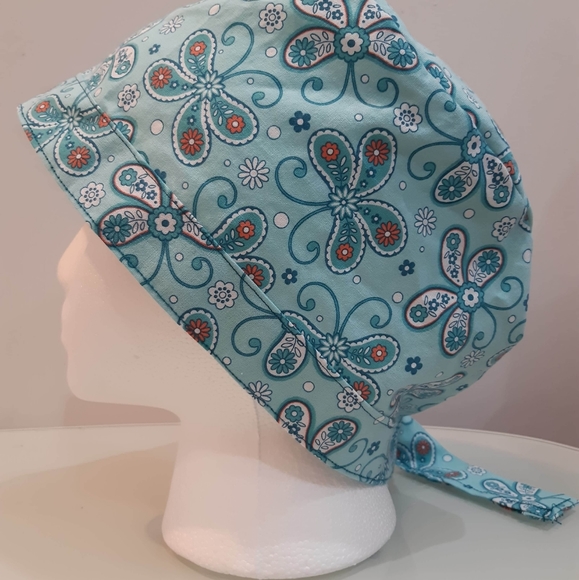 Head cap - Picture 3 of 6